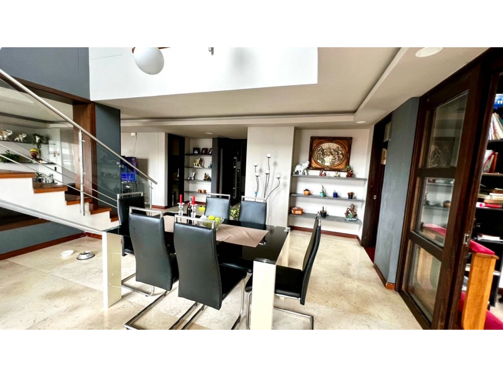 Apartamento en venta en Pinares, Pereira · foto 18 de 24