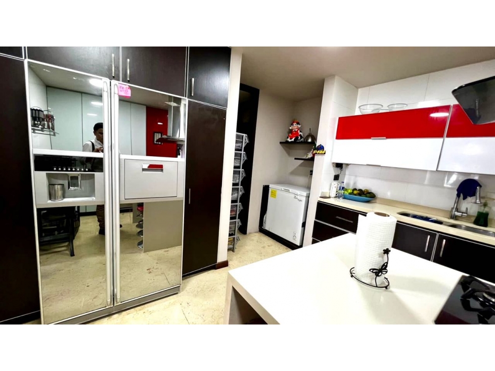 Apartamento en venta en Pinares, Pereira · foto 21 de 24