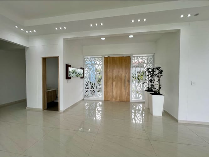 Casa de 4 alcobas en venta en Tribunas Corcega, Pereira, 576 m² · foto 3 de 24