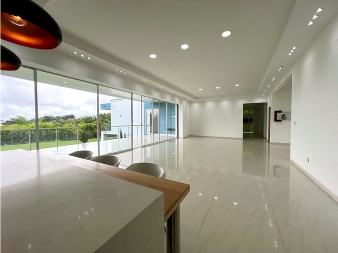 Casa de 4 alcobas en venta en Tribunas Corcega, Pereira, 576 m² · foto 12 de 24
