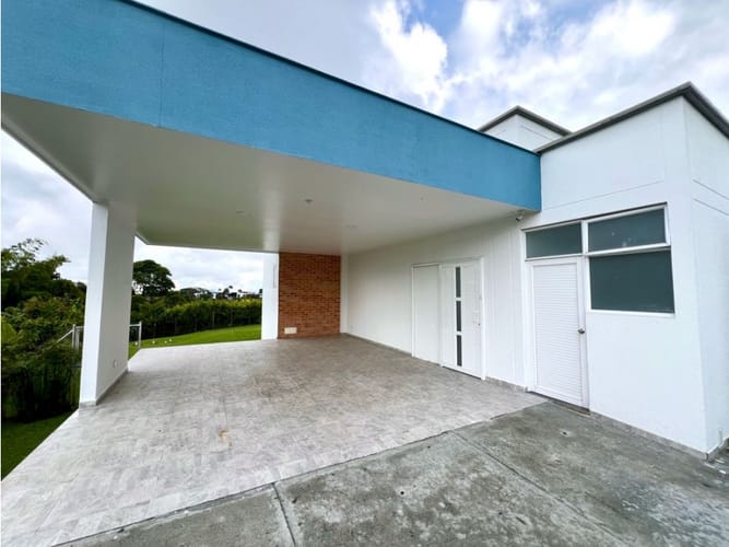 Casa de 4 alcobas en venta en Tribunas Corcega, Pereira, 576 m² · foto 17 de 24