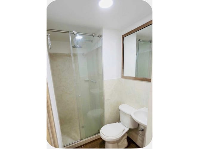 Apartaestudio en venta en Belalcazar, Pereira, 36 m² · foto 6 de 8