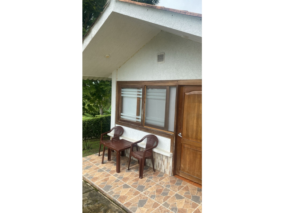 Casa en venta en Morelia, Pereira · foto 2 de 24