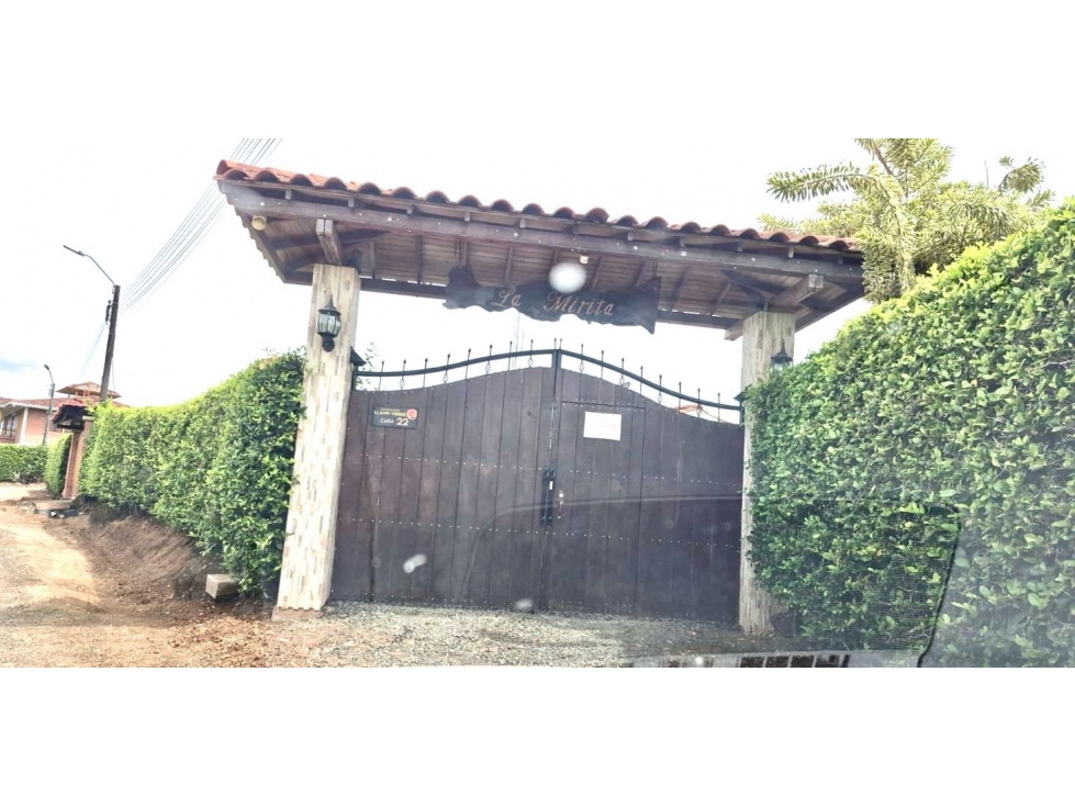 Casa en venta en Morelia, Pereira · foto 3 de 24