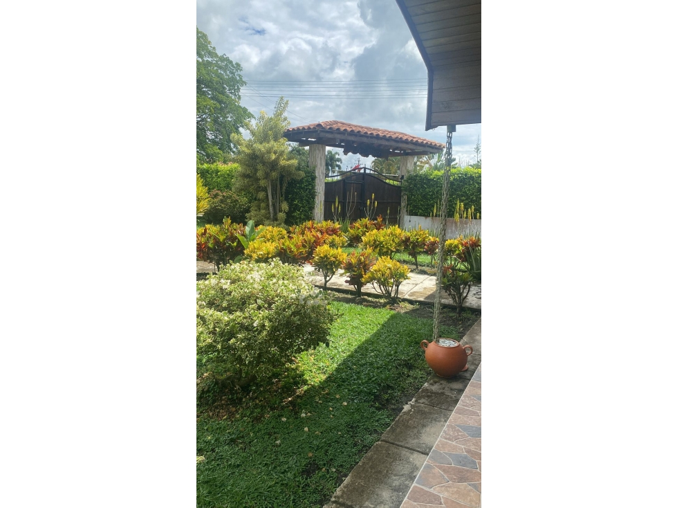 Casa en venta en Morelia, Pereira · foto 4 de 24