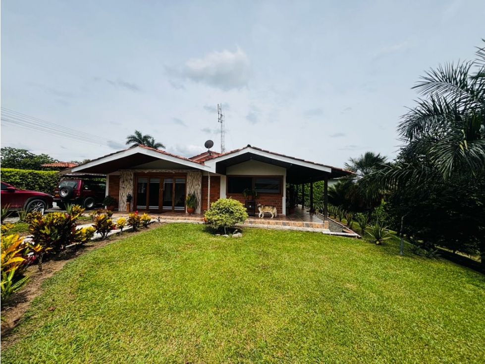 Casa en venta en Morelia, Pereira · foto 6 de 24