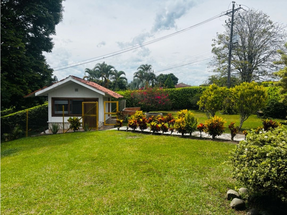 Casa en venta en Morelia, Pereira · foto 8 de 24