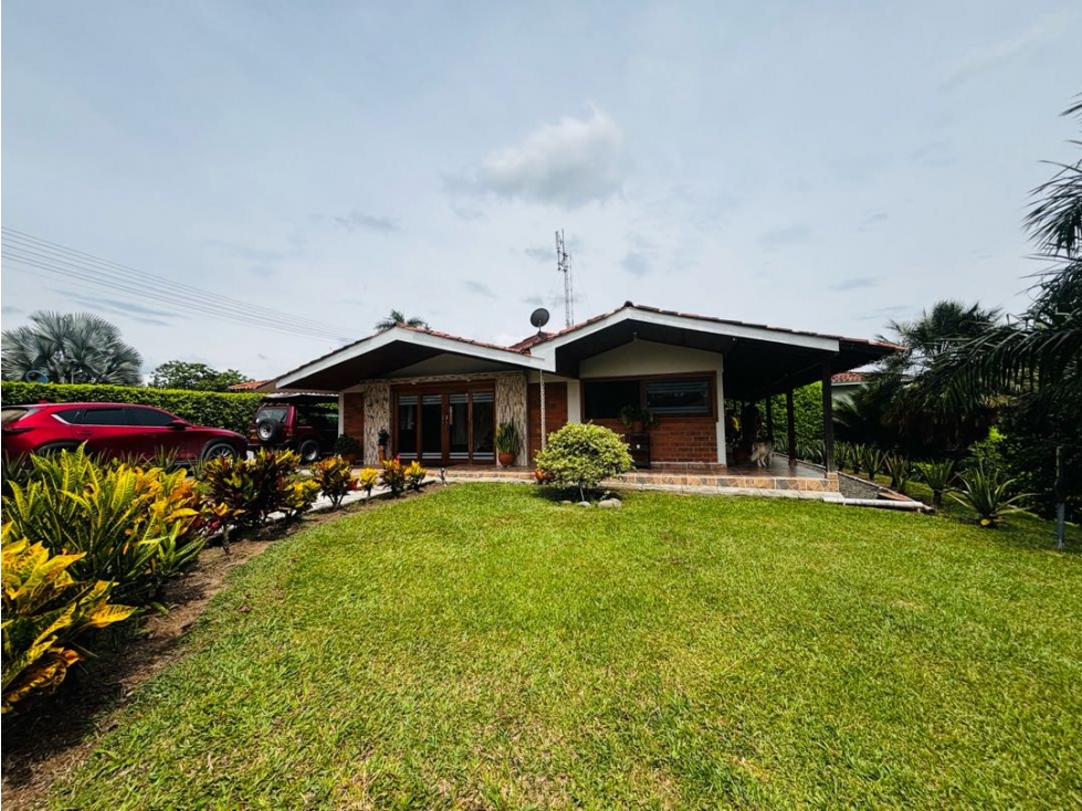 Casa en venta en Morelia, Pereira · foto 10 de 24