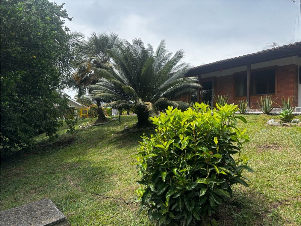 Casa en venta en Morelia, Pereira · foto 12 de 24