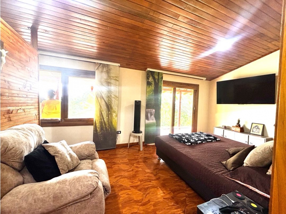 Casa en venta en Morelia, Pereira · foto 13 de 24