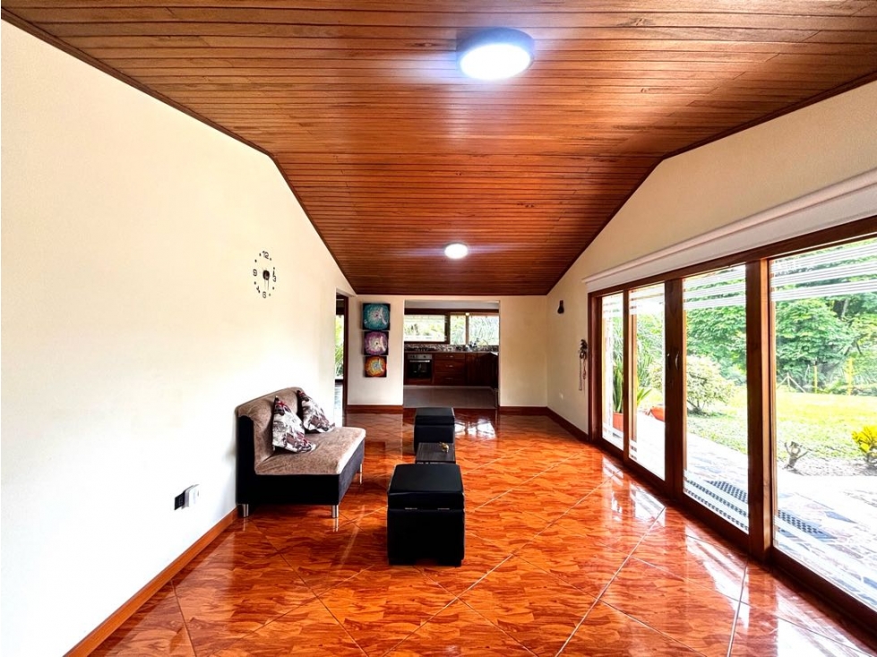 Casa en venta en Morelia, Pereira · foto 14 de 24