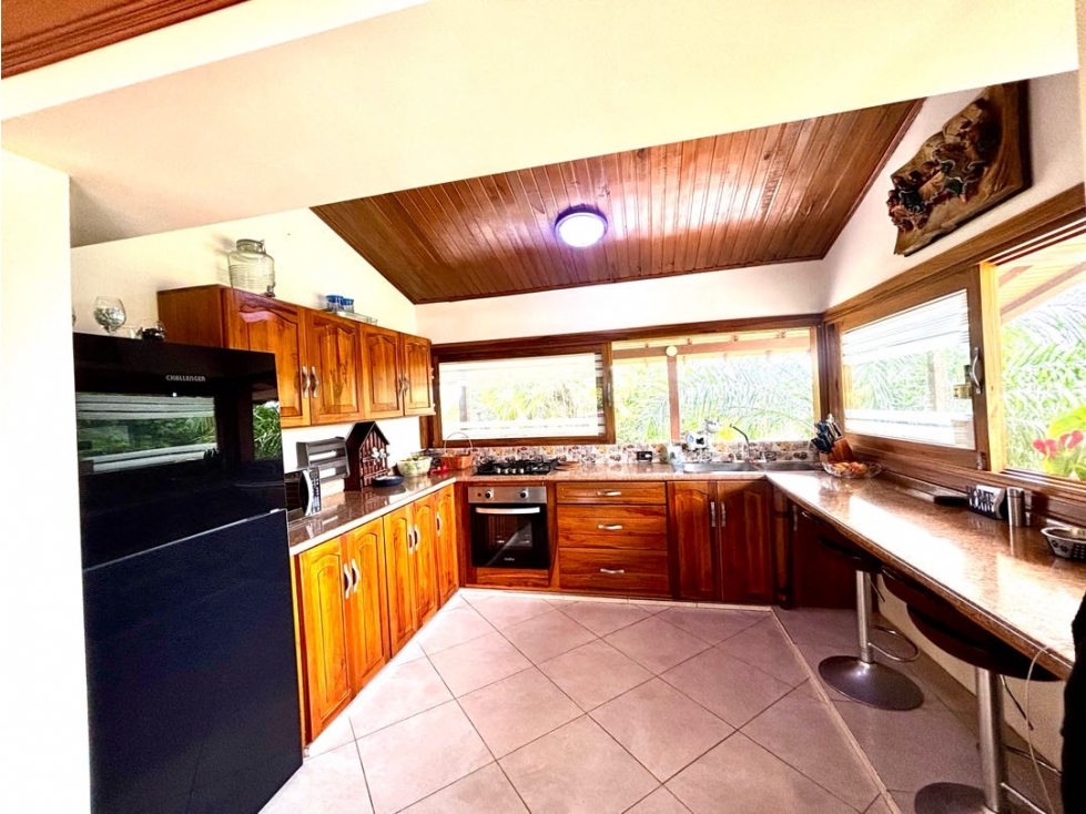 Casa en venta en Morelia, Pereira · foto 15 de 24