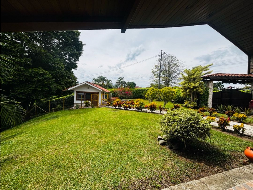 Casa en venta en Morelia, Pereira · foto 16 de 24