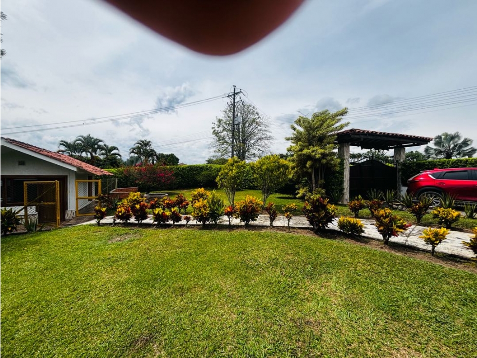 Casa en venta en Morelia, Pereira · foto 18 de 24