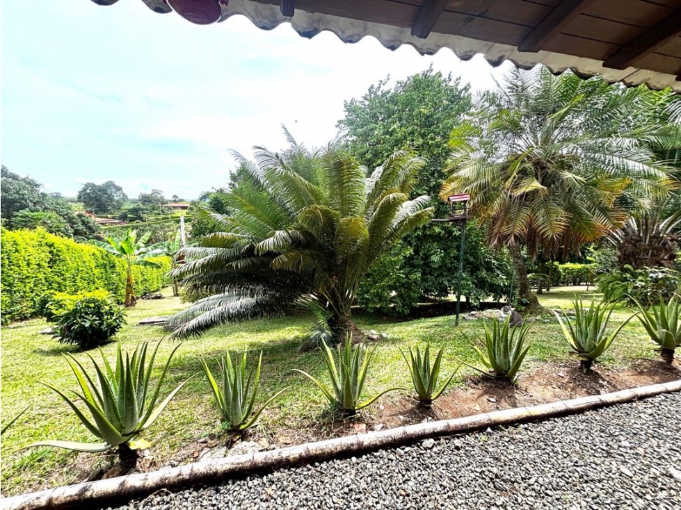Casa en venta en Morelia, Pereira · foto 23 de 24