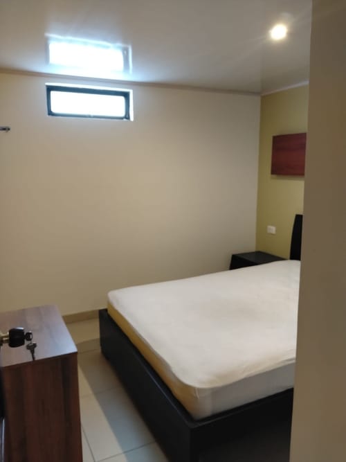 Apartamento de 3 alcobas en arriendo en Santa Rosita, Bogotá, 120 m² · foto 2 de 9
