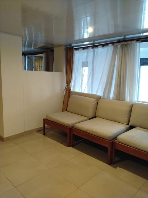 Apartamento de 3 alcobas en arriendo en Santa Rosita, Bogotá, 120 m² · foto 4 de 9