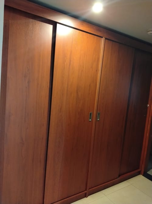 Apartamento de 3 alcobas en arriendo en Santa Rosita, Bogotá, 120 m² · foto 5 de 9