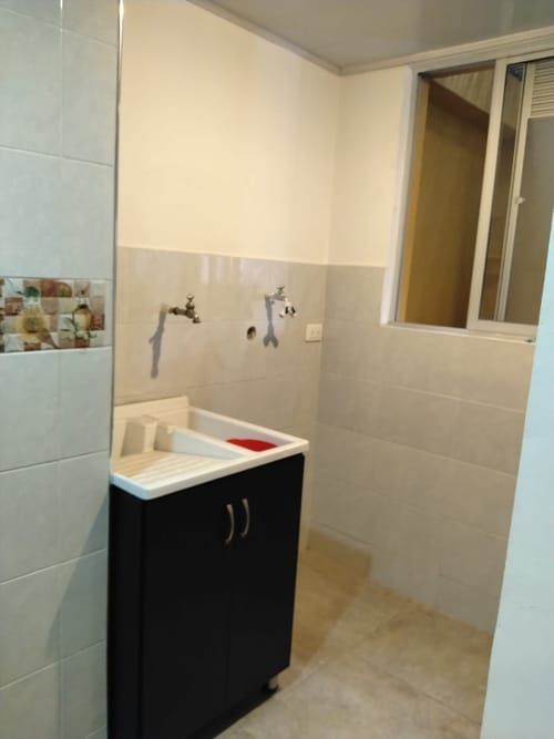 Apartamento de 3 alcobas en arriendo en Santa Rosita, Bogotá, 120 m² · foto 9 de 9