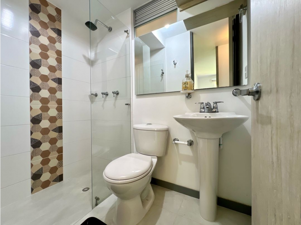 Apartamento en venta en Senderos De Unicentro, Pereira · foto 10 de 24