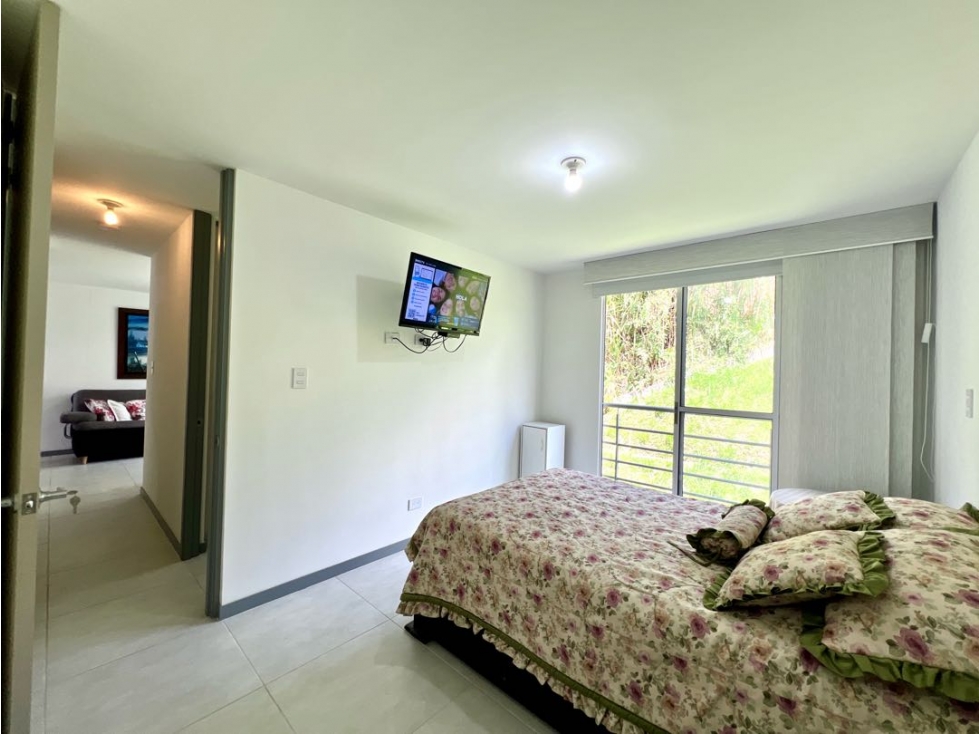 Apartamento en venta en Senderos De Unicentro, Pereira · foto 11 de 24