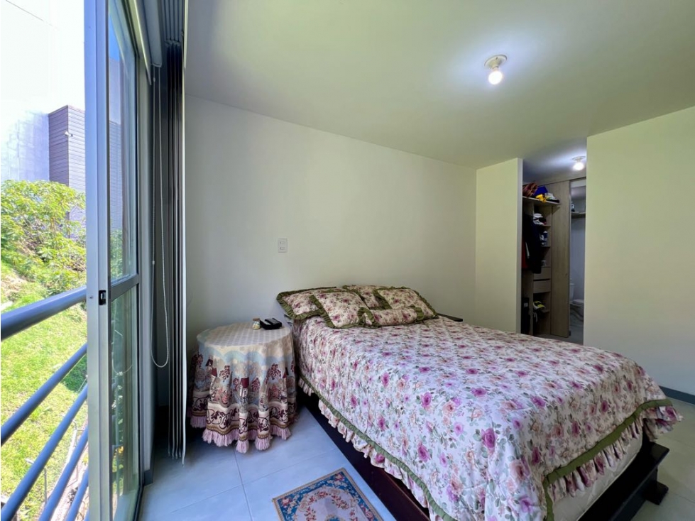 Apartamento en venta en Senderos De Unicentro, Pereira · foto 13 de 24