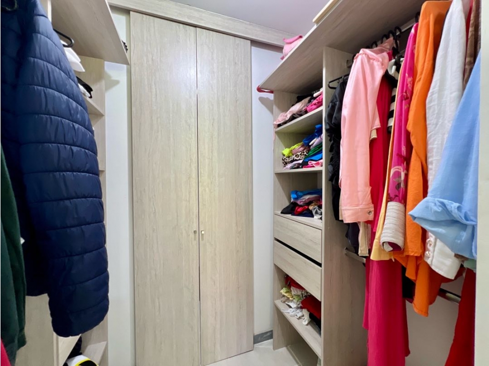 Apartamento en venta en Senderos De Unicentro, Pereira · foto 14 de 24