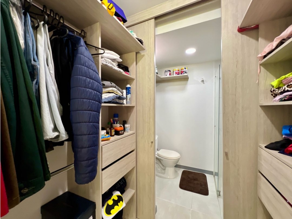 Apartamento en venta en Senderos De Unicentro, Pereira · foto 15 de 24