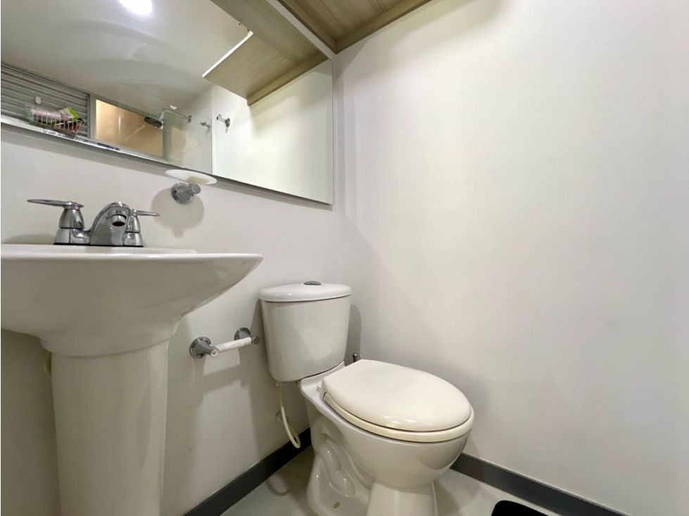 Apartamento en venta en Senderos De Unicentro, Pereira · foto 16 de 24