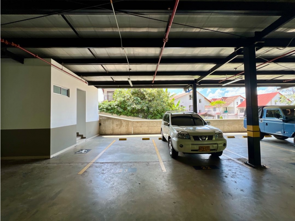 Apartamento en venta en Senderos De Unicentro, Pereira · foto 21 de 24