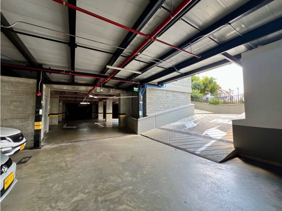 Apartamento en venta en Senderos De Unicentro, Pereira · foto 22 de 24