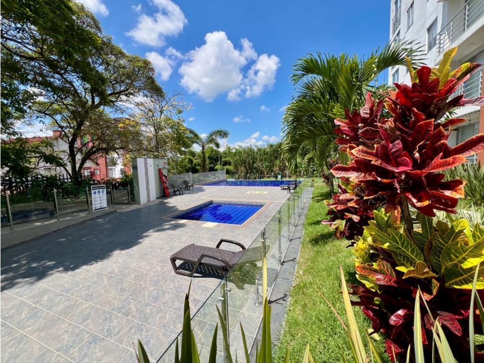 Apartamento en venta en Senderos De Unicentro, Pereira · foto 23 de 24
