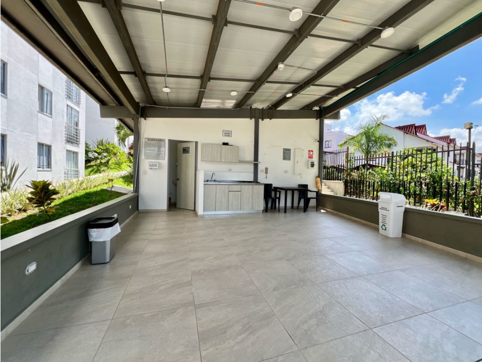 Apartamento en venta en Senderos De Unicentro, Pereira · foto 24 de 24