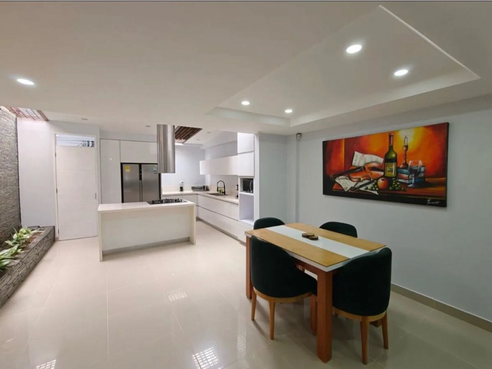 Casa en venta en Pinares, Pereira · foto 4 de 23