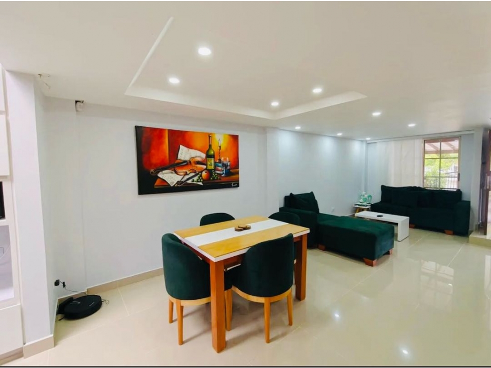 Casa en venta en Pinares, Pereira · foto 8 de 23