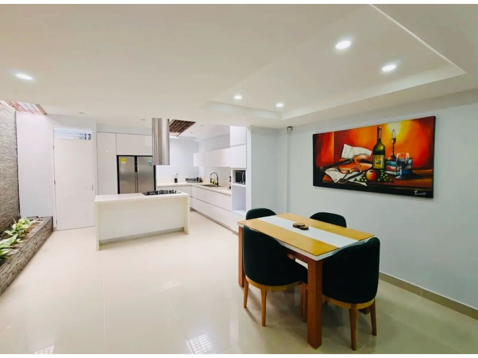 Casa en venta en Pinares, Pereira · foto 12 de 23