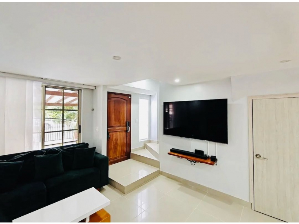 Casa en venta en Pinares, Pereira · foto 14 de 23