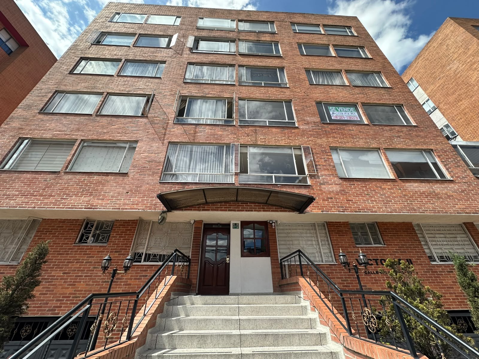 Apartamento en Arriendo en Mazuren, Bogotá