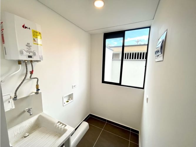 Apartaestudio en venta en Los Angeles, Pereira, 42 m² · foto 4 de 11