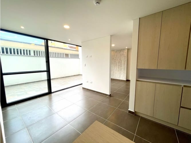 Apartaestudio en venta en Los Angeles, Pereira, 42 m² · foto 5 de 11