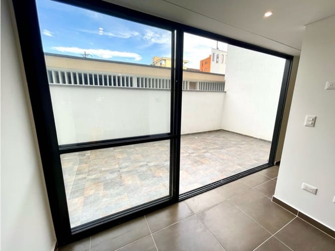 Apartaestudio en venta en Los Angeles, Pereira, 42 m² · foto 9 de 11
