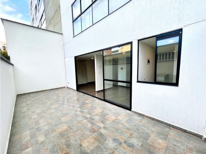Apartaestudio en venta en Los Angeles, Pereira, 42 m² · foto 10 de 11