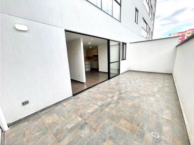 Apartaestudio en venta en Los Angeles, Pereira, 42 m² · foto 11 de 11
