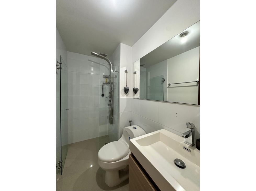 Apartamento en venta en Pinares Alto, Pereira · foto 11 de 24