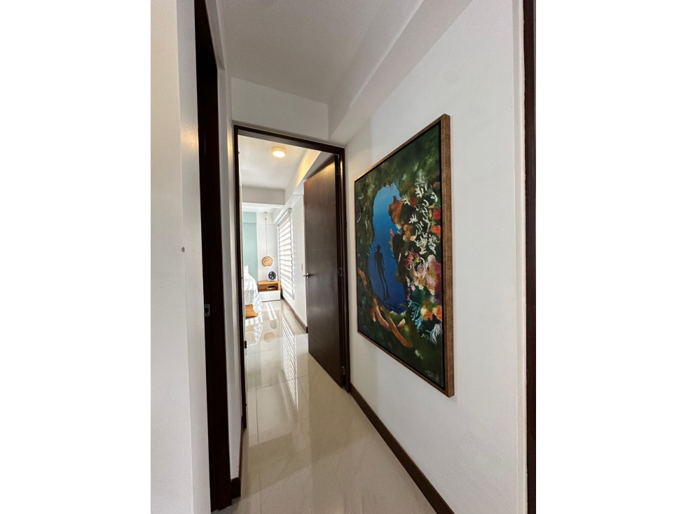 Apartamento en venta en Pinares Alto, Pereira · foto 12 de 24