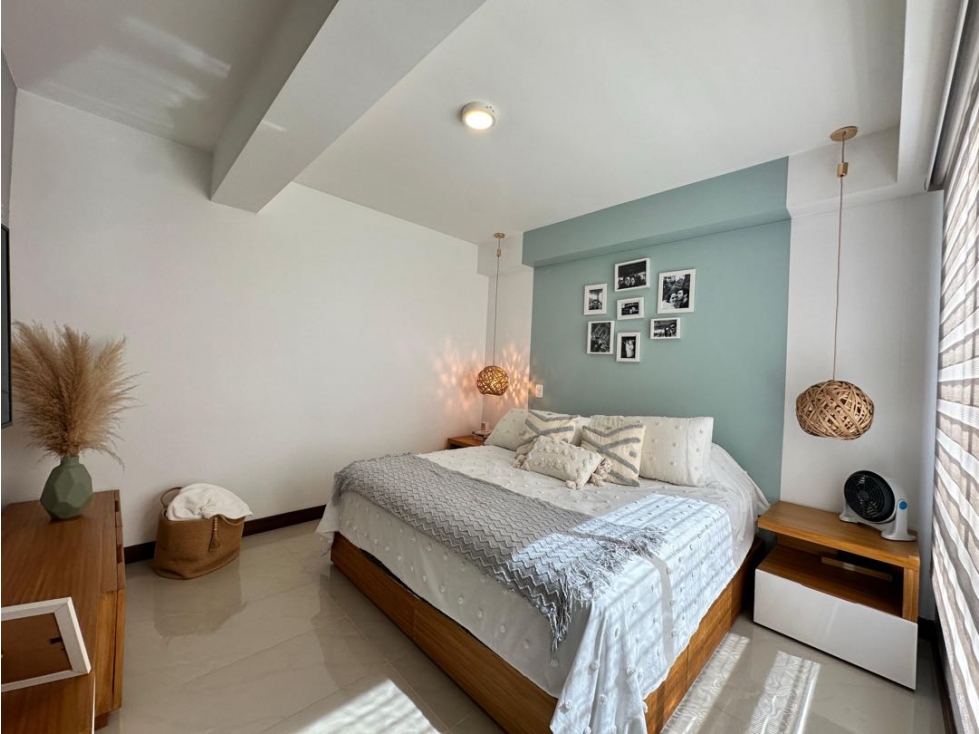 Apartamento en venta en Pinares Alto, Pereira · foto 13 de 24