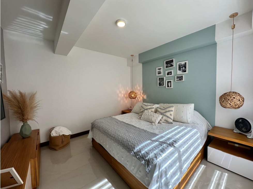 Apartamento en venta en Pinares Alto, Pereira · foto 14 de 24