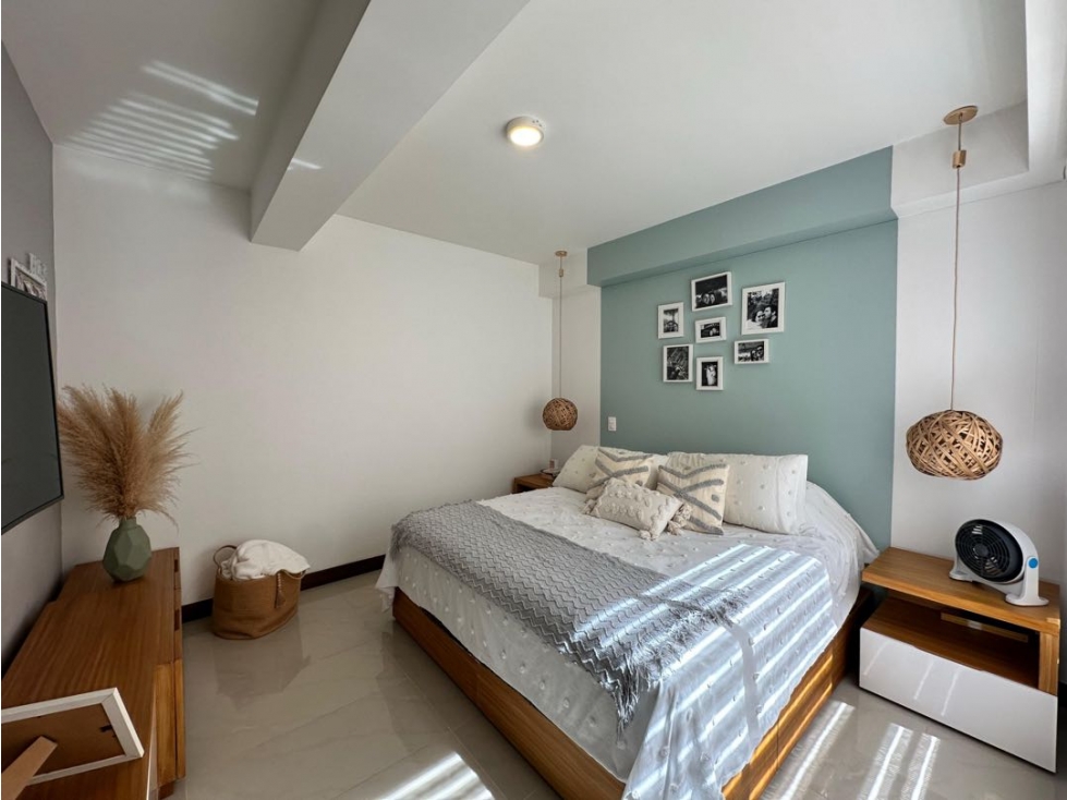 Apartamento en venta en Pinares Alto, Pereira · foto 15 de 24