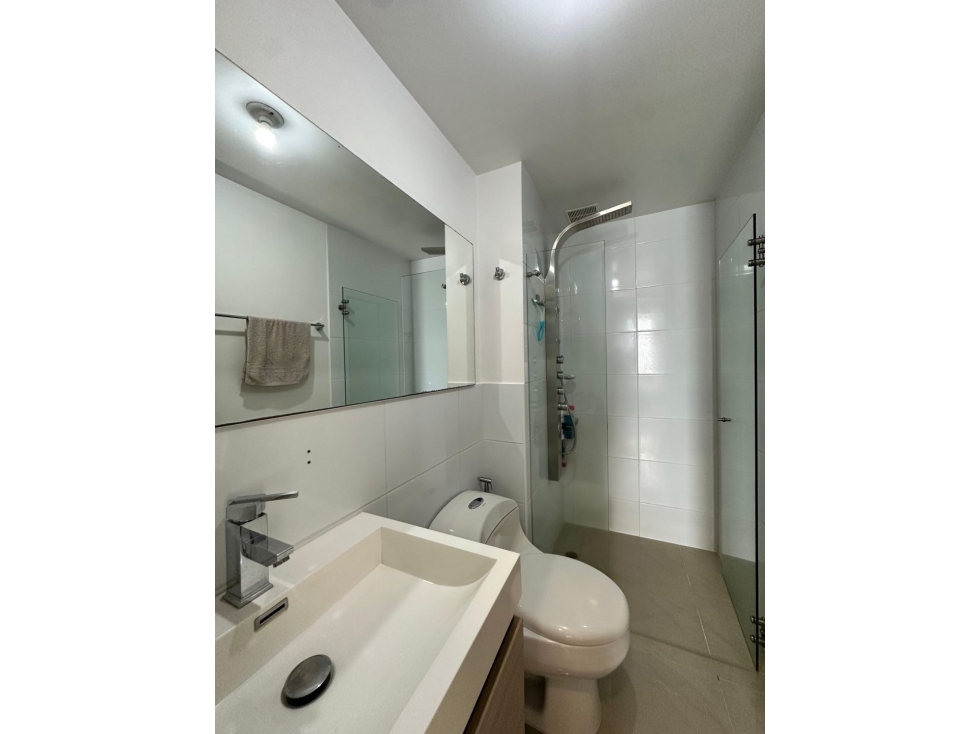 Apartamento en venta en Pinares Alto, Pereira · foto 16 de 24