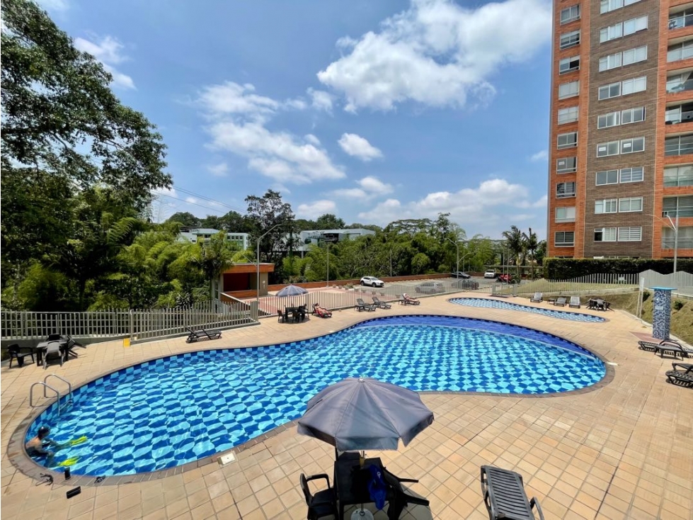 Apartamento en venta en Pinares Alto, Pereira · foto 18 de 24